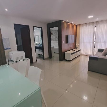 Apartamento Blue Tower Maceió 외부 사진