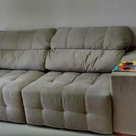 Apartamento Blue Tower Maceió 외부 사진