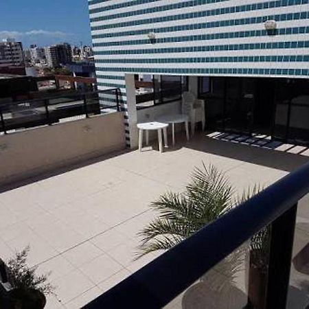 Apartamento Blue Tower Maceió 외부 사진