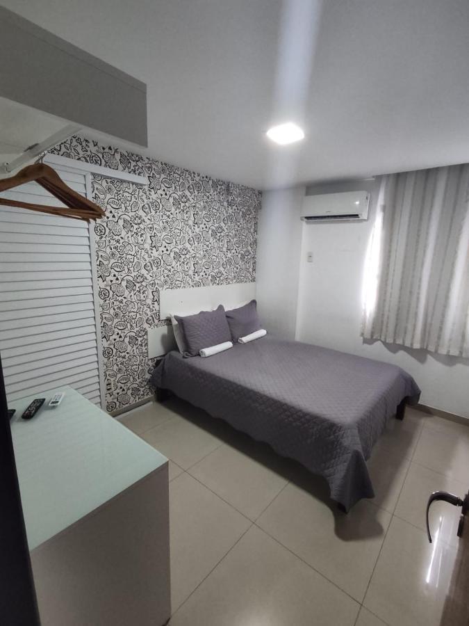 Apartamento Blue Tower Maceió 외부 사진