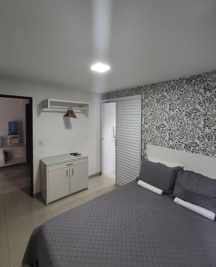 Apartamento Blue Tower Maceió 외부 사진