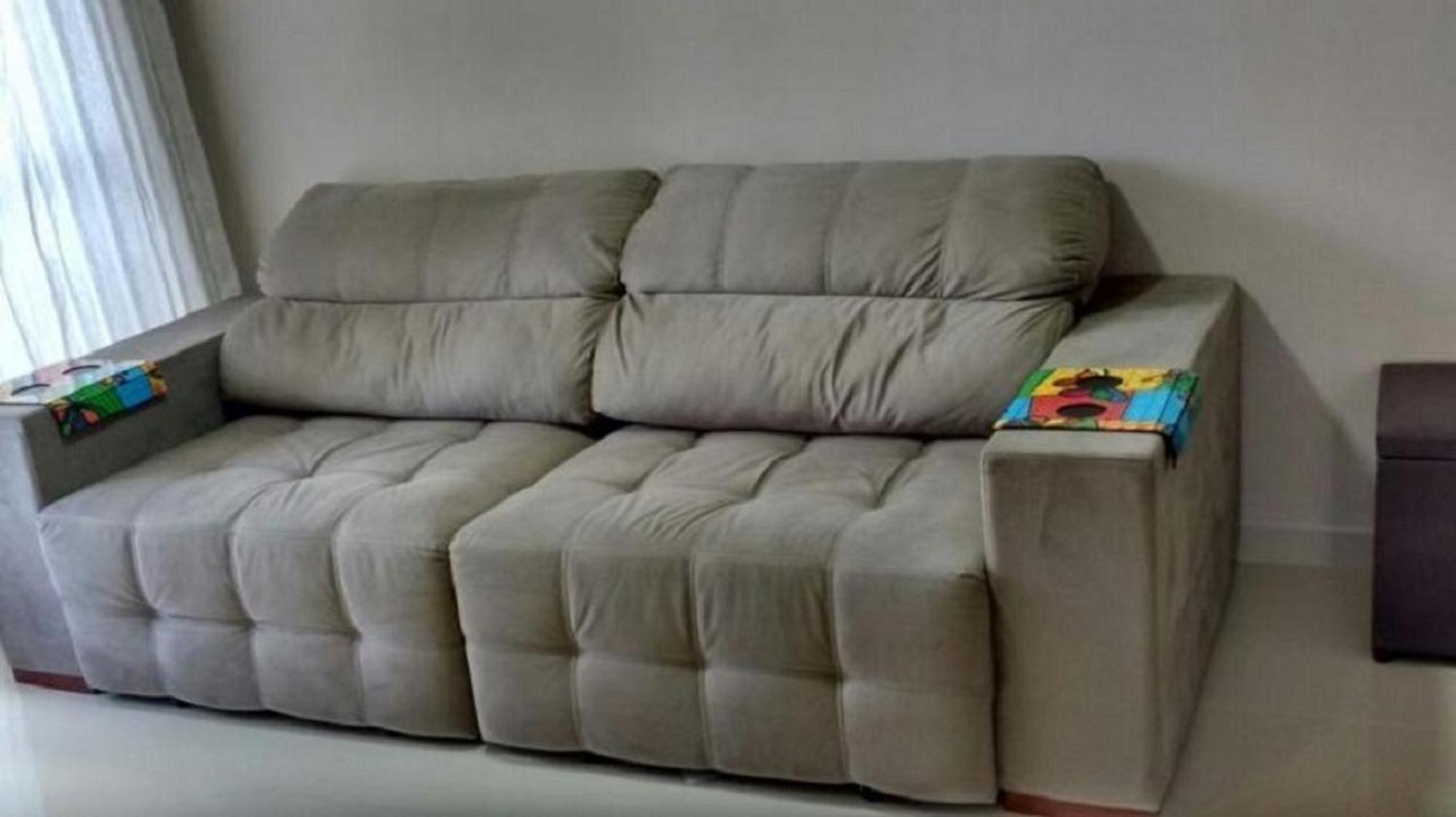 Apartamento Blue Tower Maceió 외부 사진