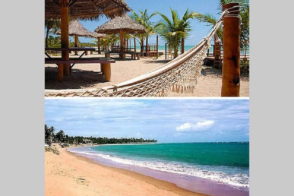 Apartamento Blue Tower Maceió 외부 사진