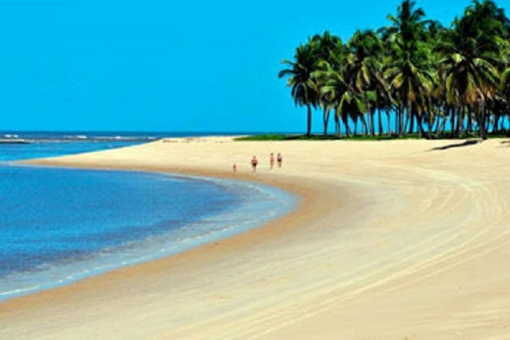 Apartamento Blue Tower Maceió 외부 사진