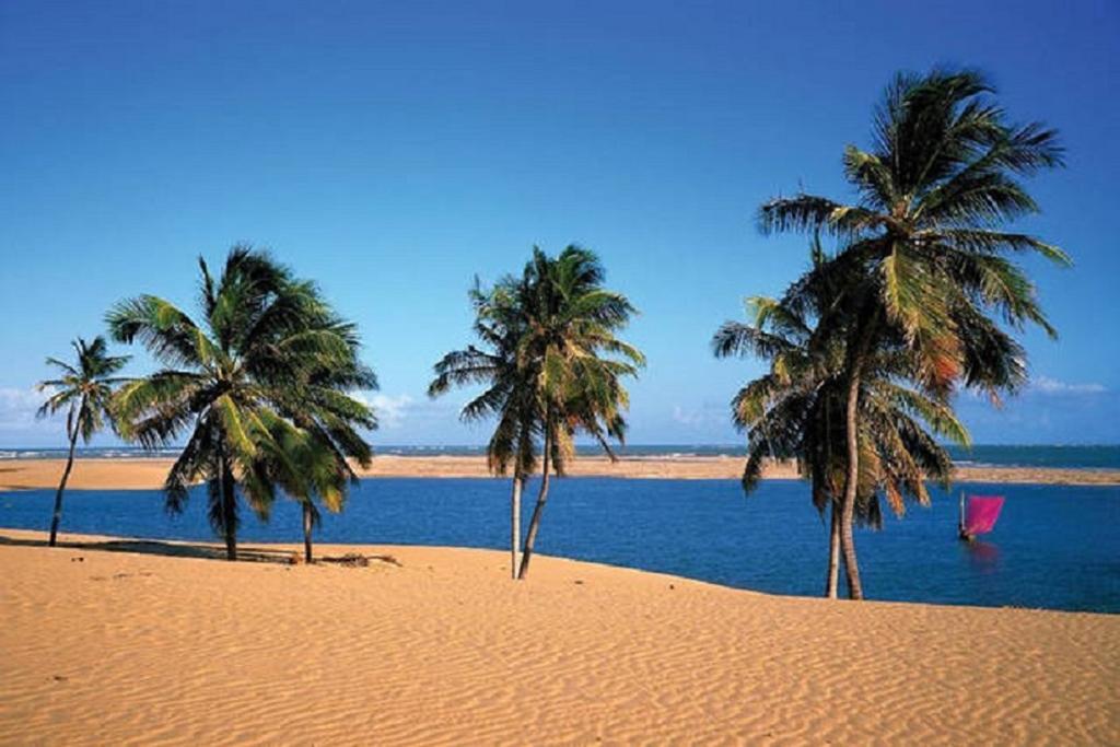 Apartamento Blue Tower Maceió 외부 사진