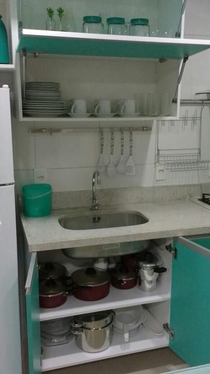Apartamento Blue Tower Maceió 외부 사진