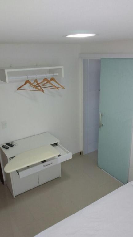 Apartamento Blue Tower Maceió 외부 사진