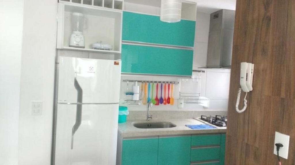 Apartamento Blue Tower Maceió 외부 사진