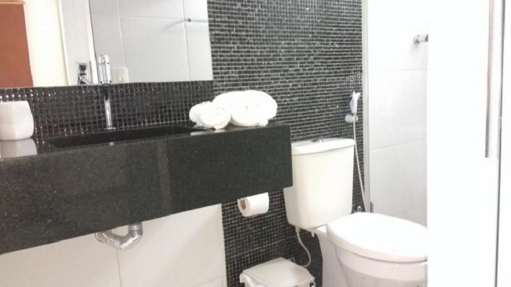 Apartamento Blue Tower Maceió 외부 사진