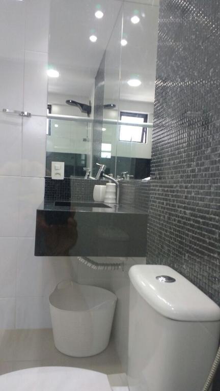 Apartamento Blue Tower Maceió 외부 사진