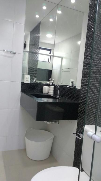 Apartamento Blue Tower Maceió 외부 사진