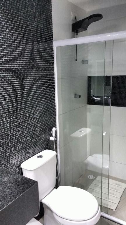 Apartamento Blue Tower Maceió 외부 사진