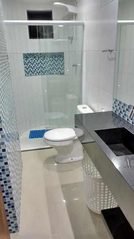 Apartamento Blue Tower Maceió 외부 사진