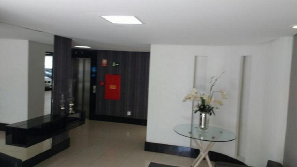 Apartamento Blue Tower Maceió 외부 사진