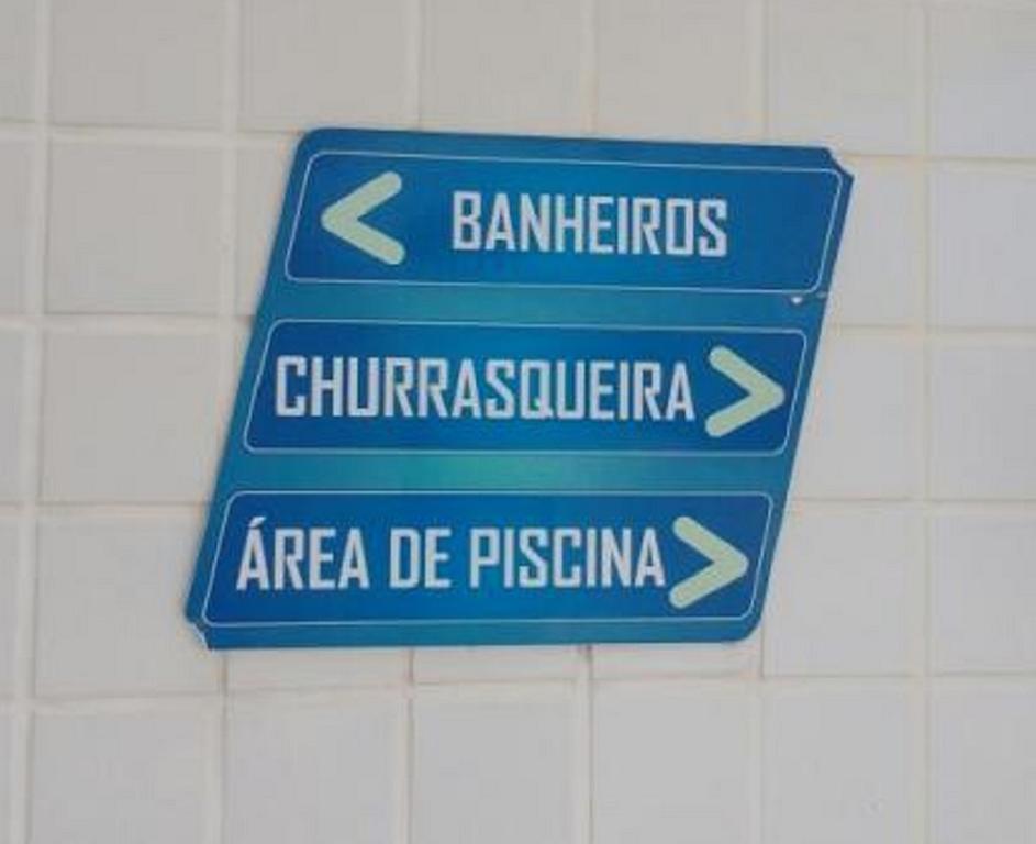 Apartamento Blue Tower Maceió 외부 사진