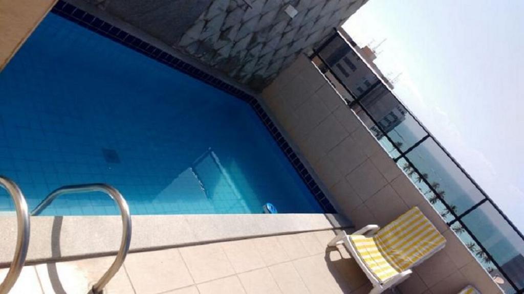 Apartamento Blue Tower Maceió 외부 사진