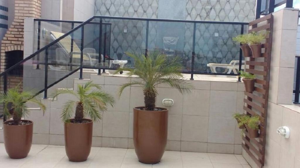 Apartamento Blue Tower Maceió 외부 사진