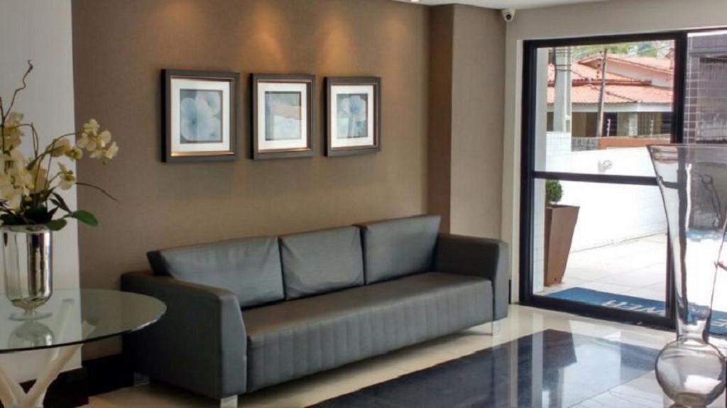 Apartamento Blue Tower Maceió 외부 사진