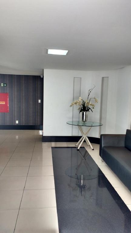 Apartamento Blue Tower Maceió 외부 사진