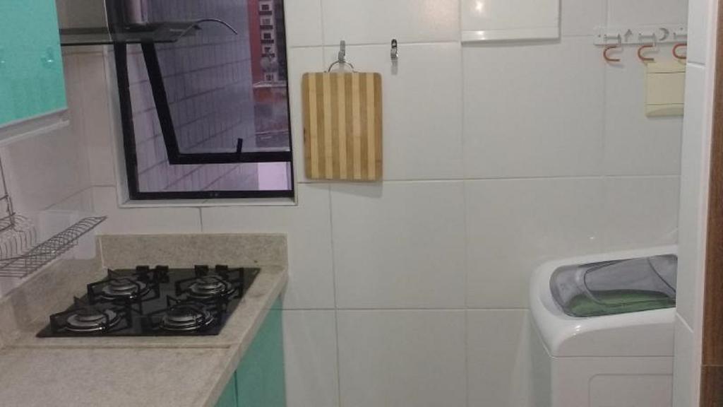 Apartamento Blue Tower Maceió 외부 사진