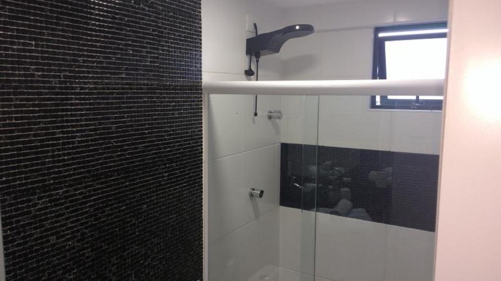 Apartamento Blue Tower Maceió 외부 사진
