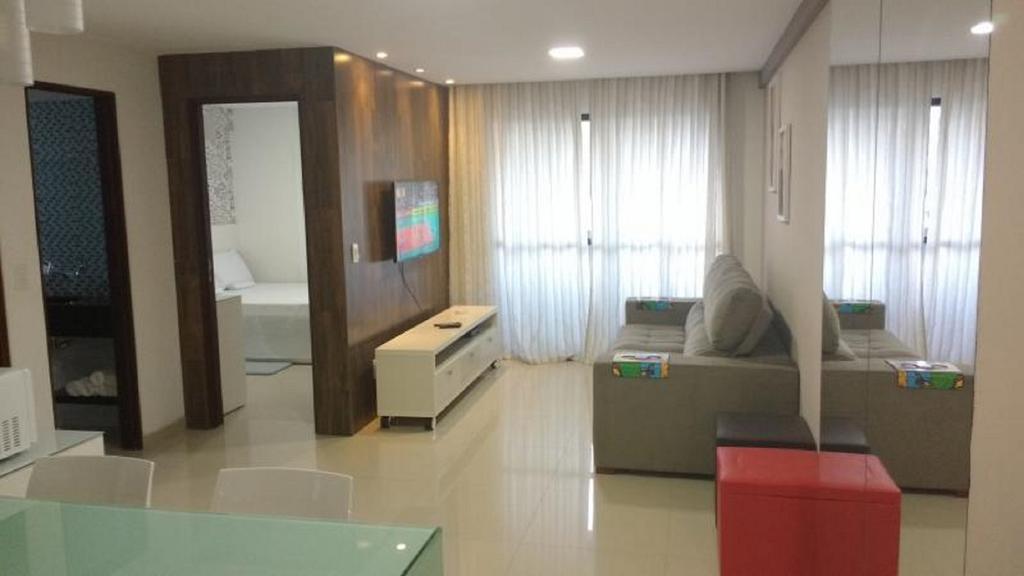 Apartamento Blue Tower Maceió 외부 사진