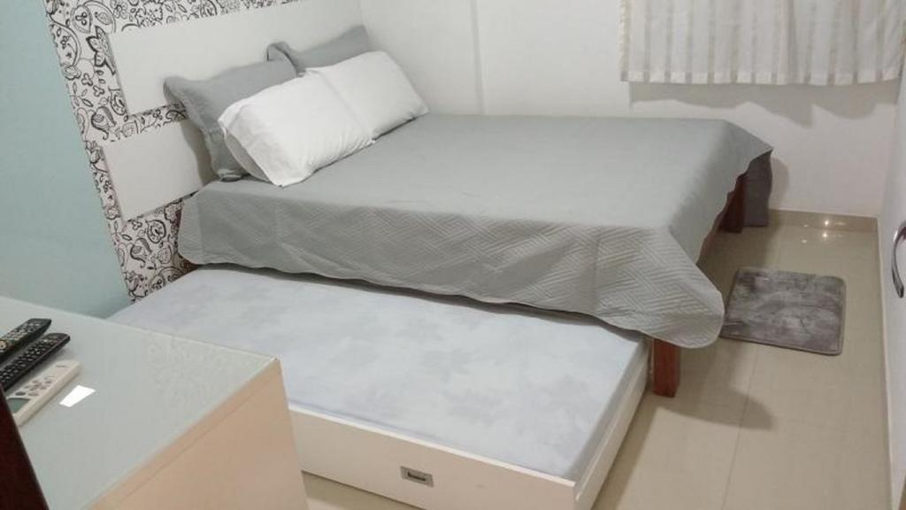 Apartamento Blue Tower Maceió 외부 사진