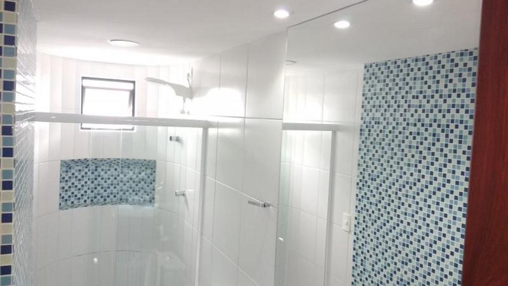 Apartamento Blue Tower Maceió 외부 사진