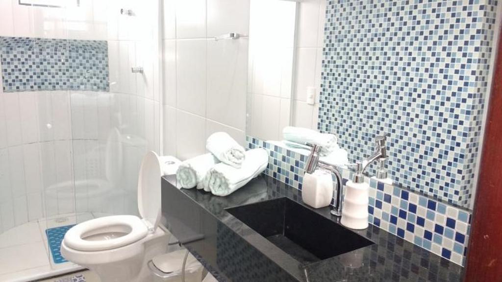 Apartamento Blue Tower Maceió 외부 사진
