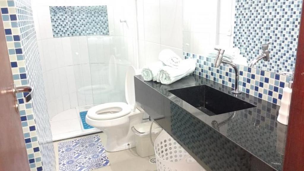 Apartamento Blue Tower Maceió 외부 사진
