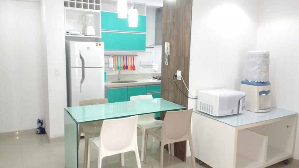 Apartamento Blue Tower Maceió 외부 사진