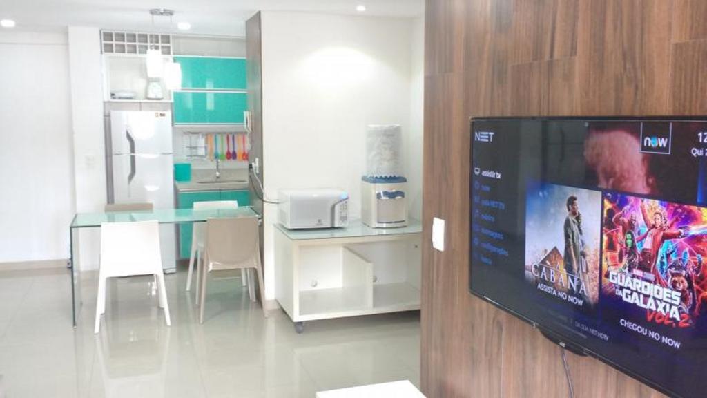 Apartamento Blue Tower Maceió 외부 사진