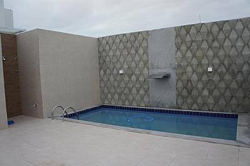 Apartamento Blue Tower Maceió 외부 사진