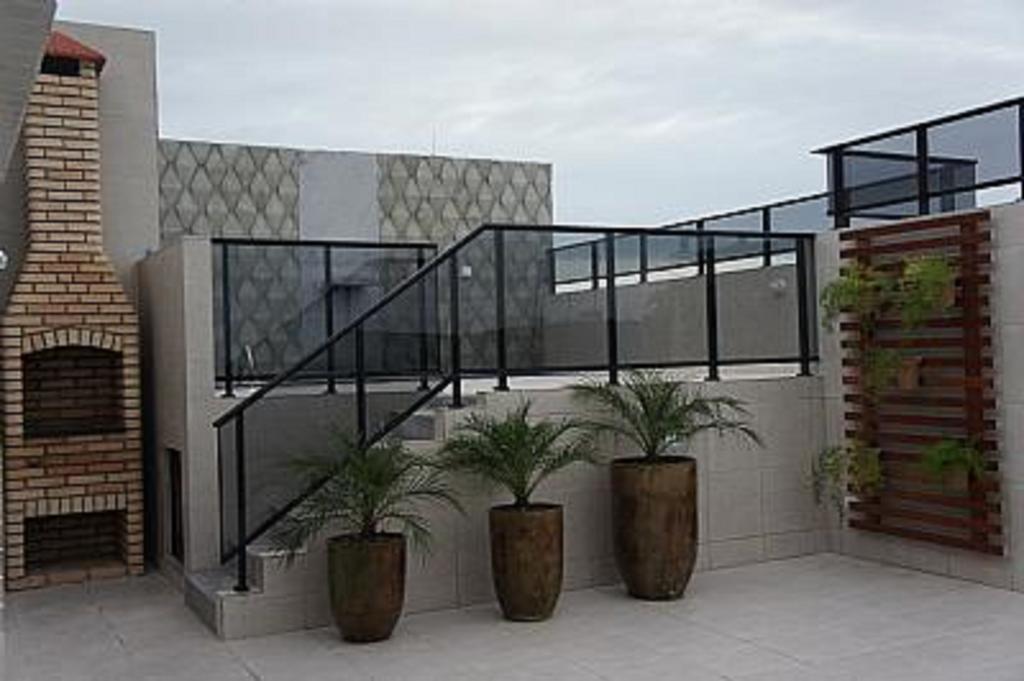 Apartamento Blue Tower Maceió 외부 사진