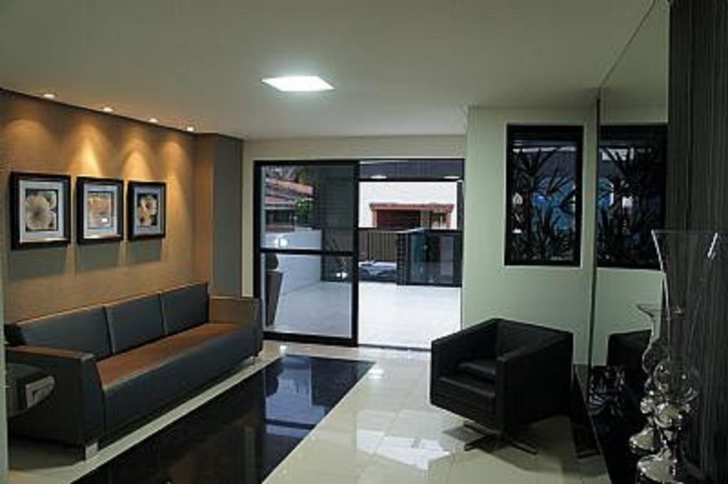 Apartamento Blue Tower Maceió 외부 사진