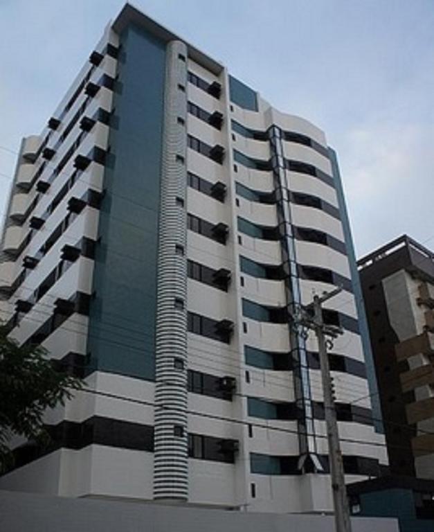 Apartamento Blue Tower Maceió 외부 사진